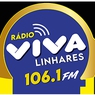 rádio viva fm linhares