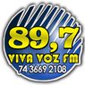 rádio viva voz fm