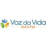 rádio voz da vida