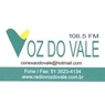 Rádio Voz do Vale FM