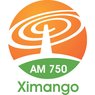 rádio ximango am