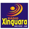 rádio xinguara am