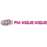 rádio xique-xique fm