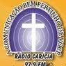 Rádio Carícia FM
