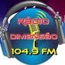 rádio dimensão