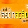 rádio fascinação am