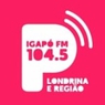 rádio igapó fm