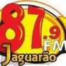 rádio jaguarão fm