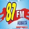 Rádio FM Humaitá