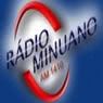 rádio minuano am