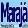 rádio marajá am