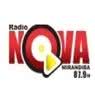 rádio nova fm