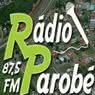 rádio parobé fm