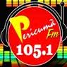 Rádio Pericumã FM