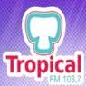 rádio tropical fm