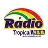 rádio tropical fm