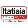 Rádio Itatiaia