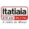 rádio itatiaia