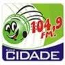 Rádio Cidade