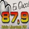 rádio liberdade fm