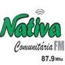 rádio nativa fm