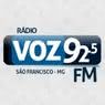 rádio voz fm