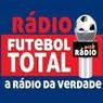 rádio futebol total
