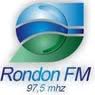 rádio rondon fm