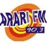 rádio arari fm