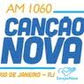 rádio canção nova am