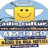 rádio cultura am