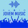 rádio jovem music