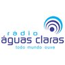 rádio águas claras