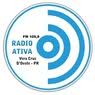 rádio ativa fm