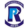 rádio rainha da paz am