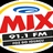 Rádio Mix FM Foz do Iguaçu