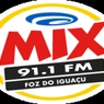 rádio mix fm foz do iguaçu