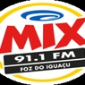 Rádio Mix FM Foz do Iguaçu