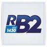 rádio rb2