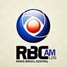 Rádio Brasil Central