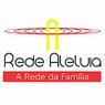 rádio rede aleluia fm