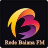 rádio baiana fm