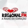 rádio regional fm