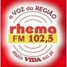 rádio rhema fm