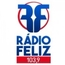 Rádio Feliz de Pádua