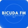 rádio bicuda 98.7 fm