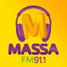 rádio massa fm jaru