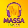 rádio massa fm pimenta bueno