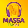 Rádio Massa FM Porto Velho