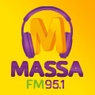 rádio massa fm porto velho